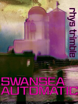 cover image of Swansea Automatic ()